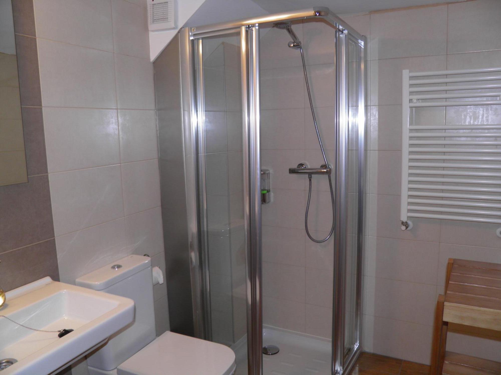 Apartamentos Turisticos Peñafiel Szoba fotó
